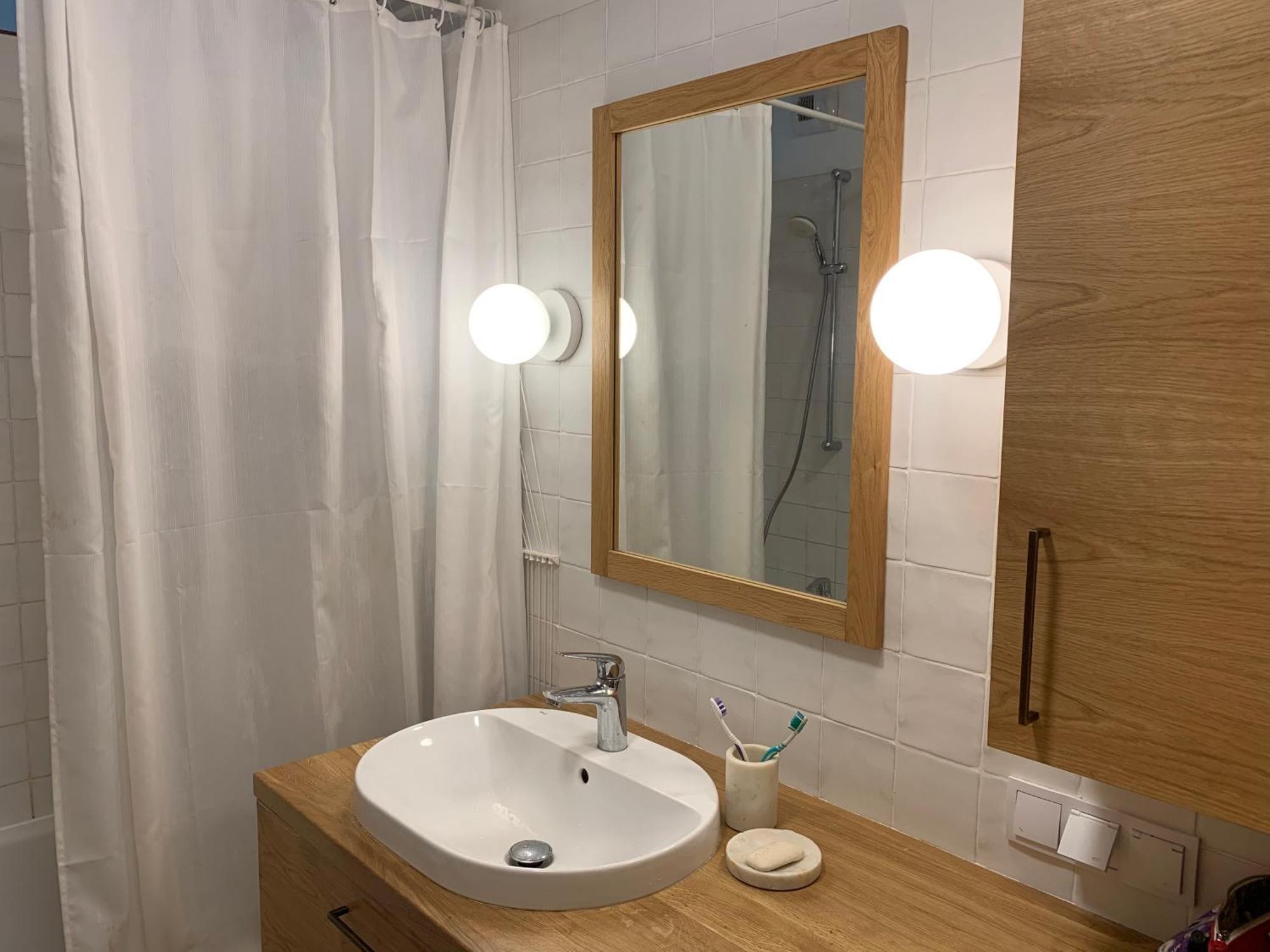 Apartment Premium - Metro & Parking