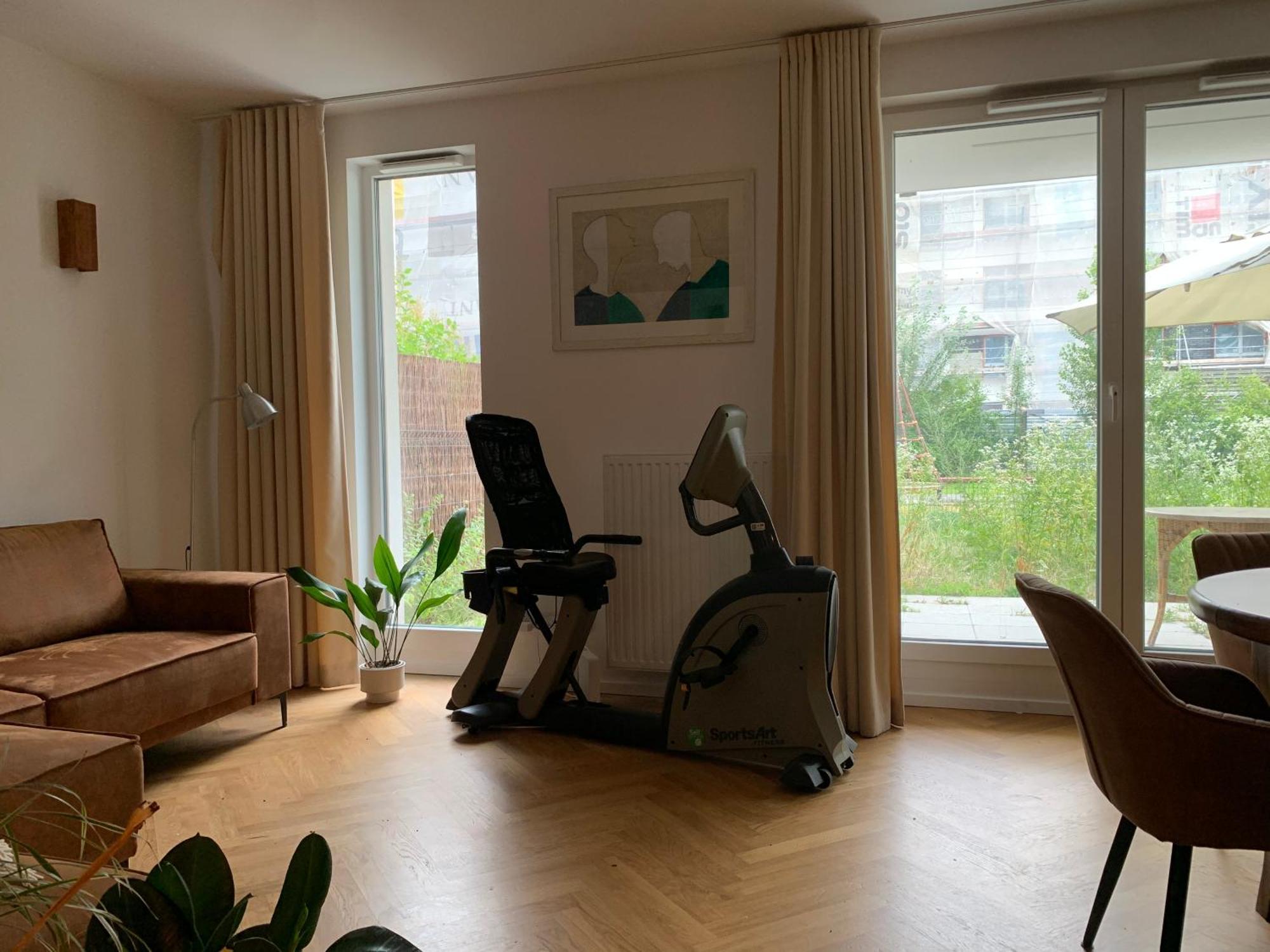 Apartment Premium - Metro & Parking