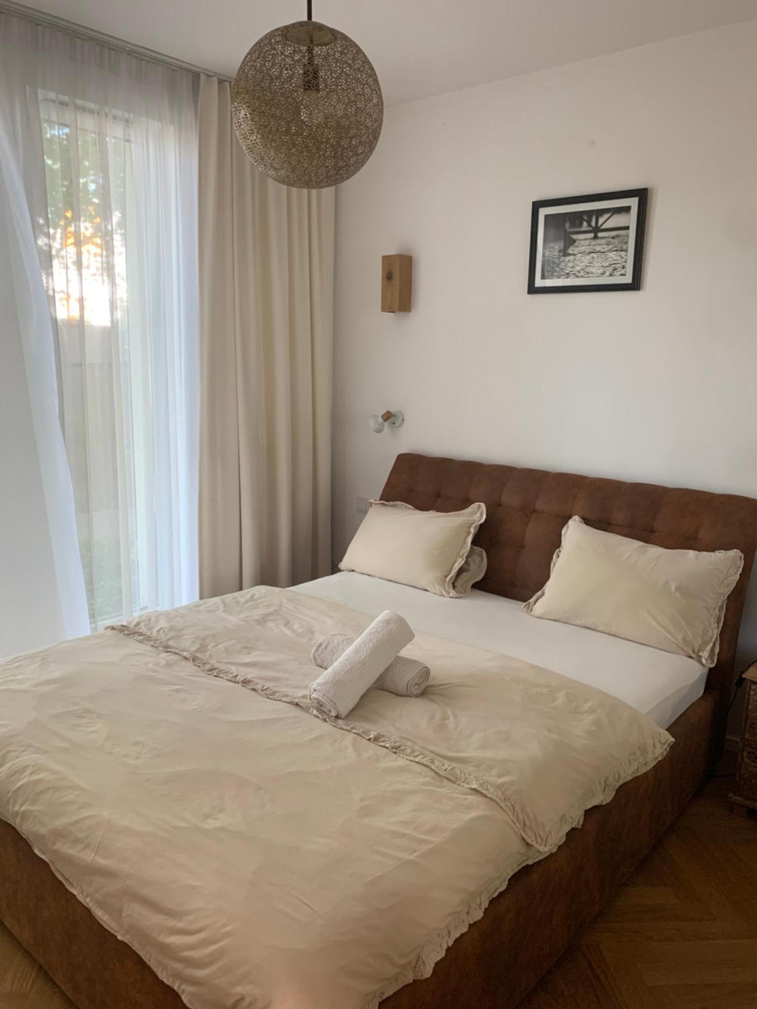 Apartment Premium - Metro & Parking Warsaw